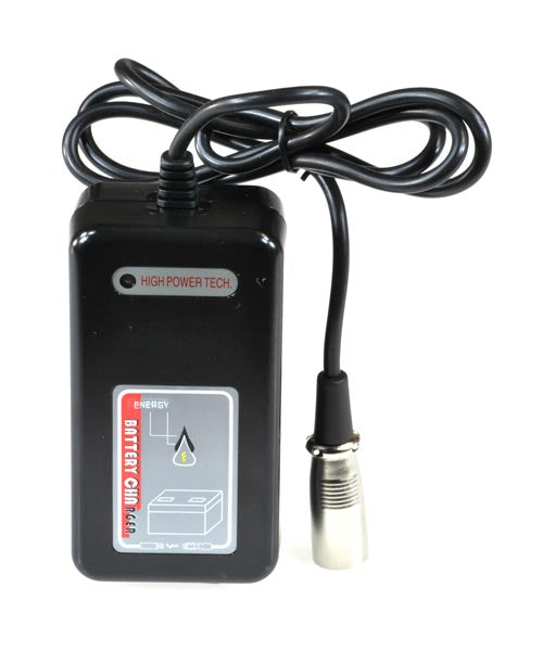 battery charger