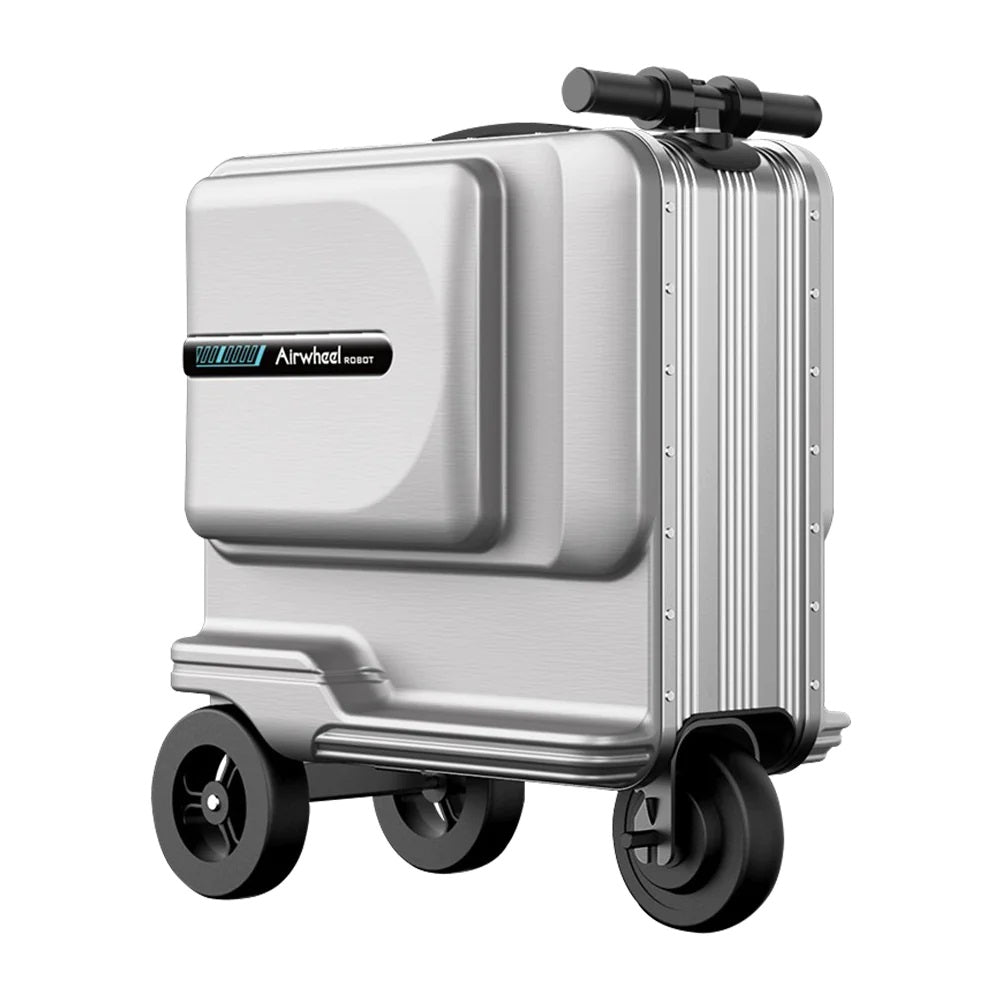 Suitcase cheap electric scooter