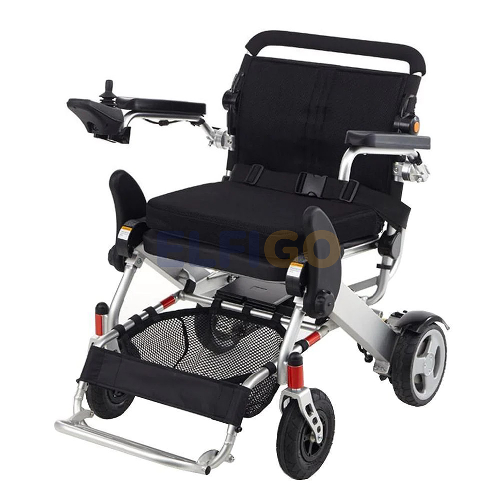 KD Portable Electric Wheelchair