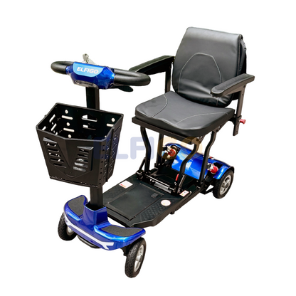 T350 Foldable Mobility Scooter